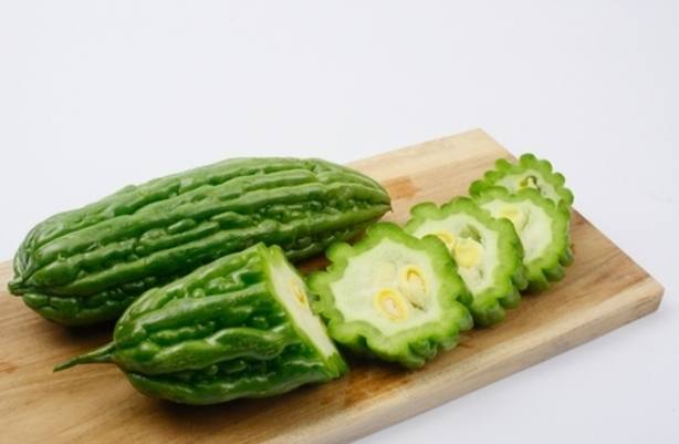 苦瓜料理 苦瓜料理