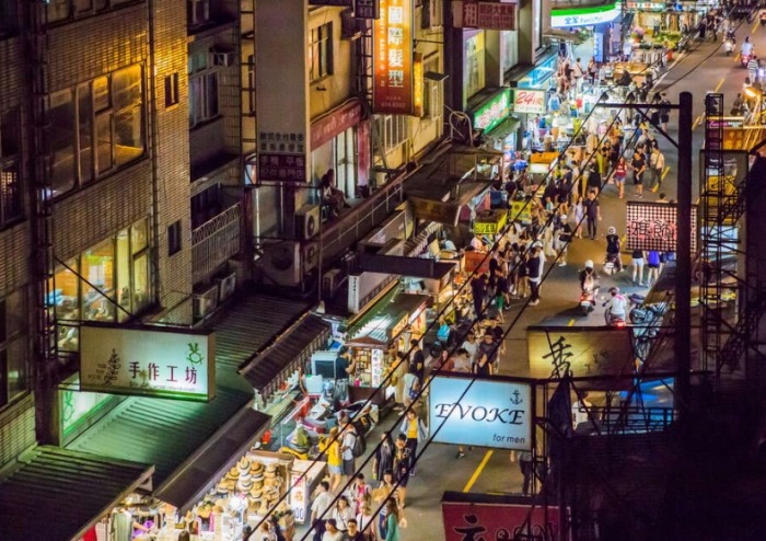 桃園車站景點 桃園車站景點