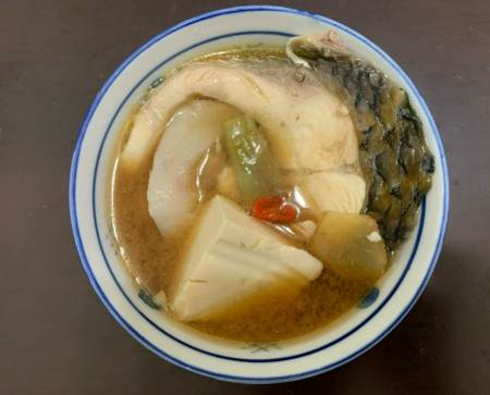 烏魚膘料理 烏魚膘料理