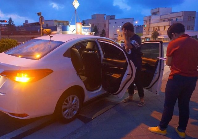 澎湖租車推薦