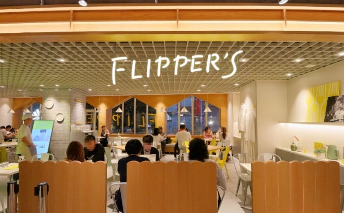 信義微風美食 信義微風美食