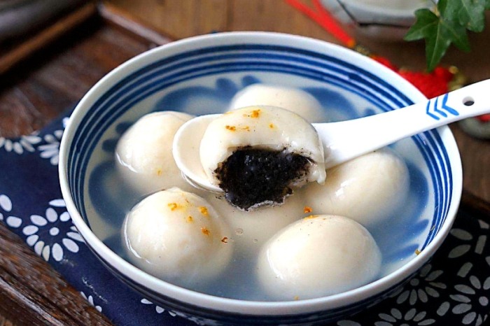 湯圓做法 湯圓做法