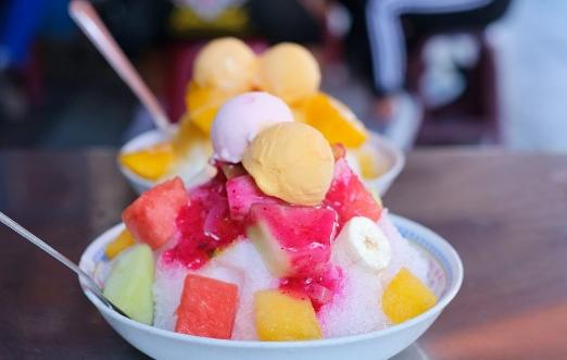 高雄市美食