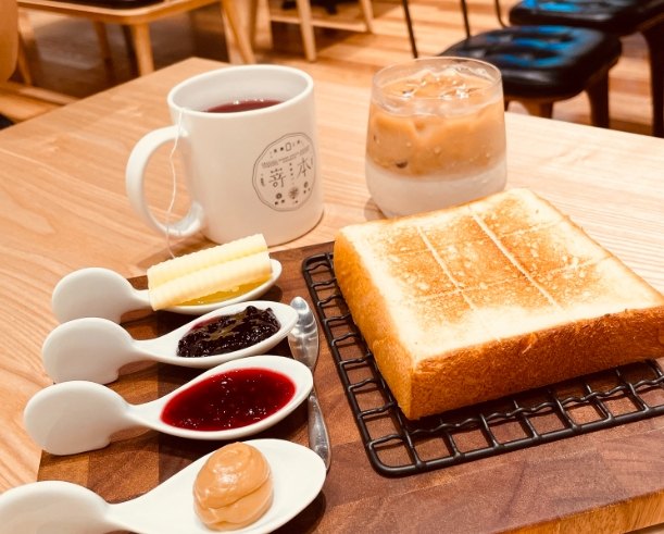 信義微風美食 信義微風美食