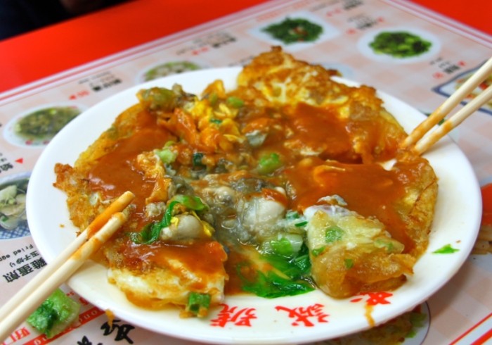 竹南夜市 竹南夜市