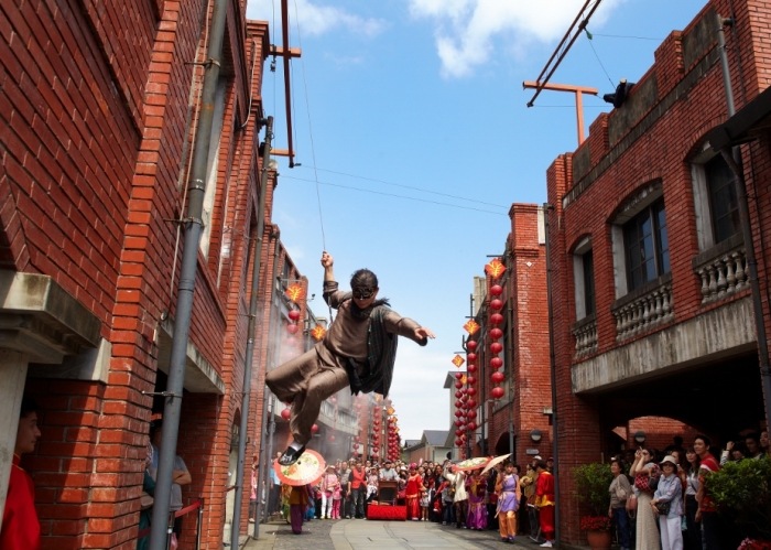 宜蘭景點 宜蘭景點