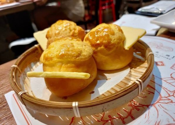 信義微風美食 信義微風美食