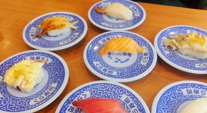 信義微風美食 信義微風美食