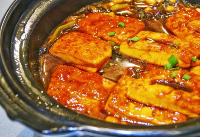 新天地美食 新天地美食