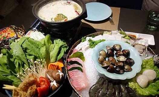 台北泰式料理吃到飽 台北泰式料理吃到飽