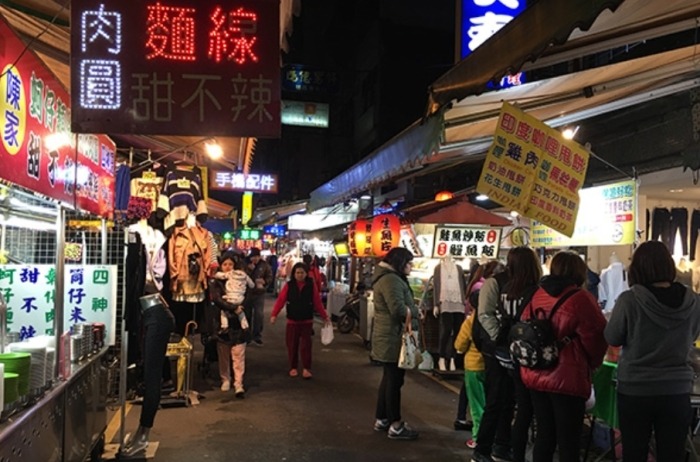 桃園車站景點 桃園車站景點