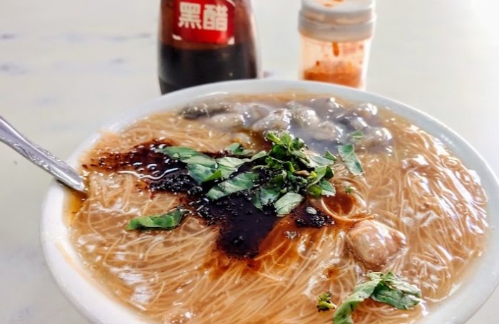 新天地美食 新天地美食