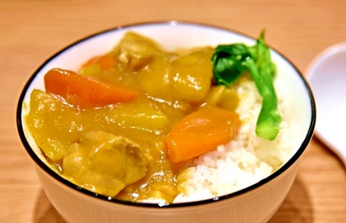 咖哩飯做法 咖哩飯做法