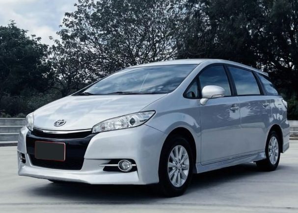 澎湖租車推薦