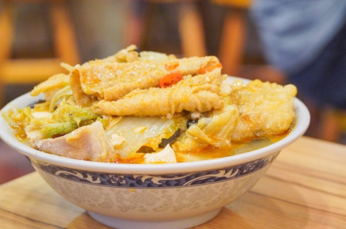 瑞芳美食廣場 瑞芳美食廣場