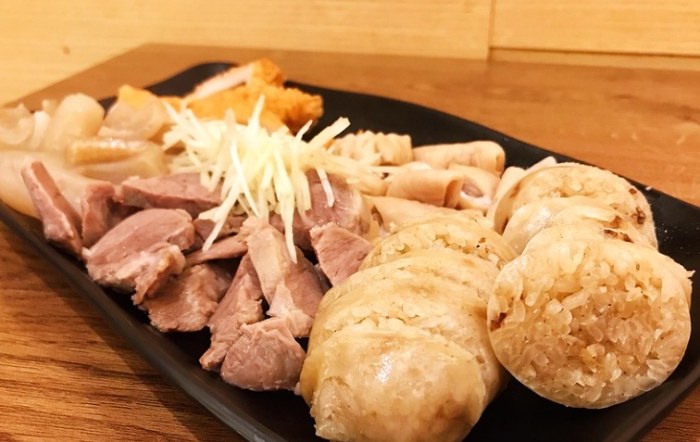 瑞芳美食廣場 瑞芳美食廣場