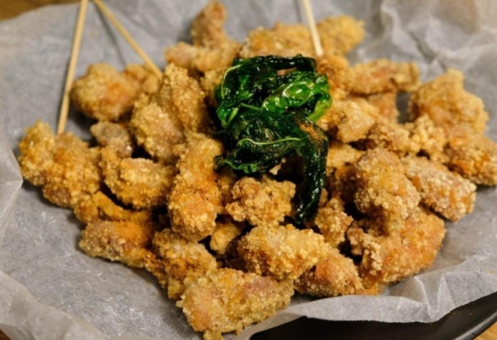 台南深夜美食 台南深夜美食