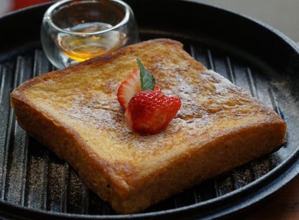 麵包機食譜 麵包機食譜