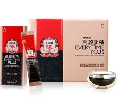 韓國必買伴手禮