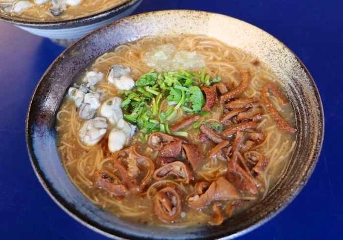 新天地美食 新天地美食