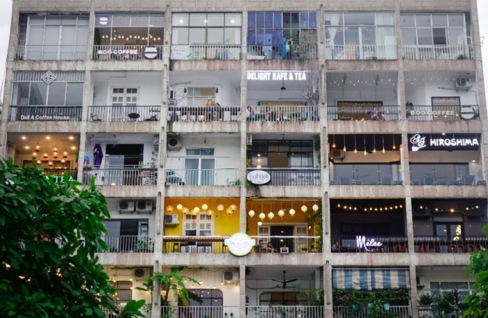 胡志明市景點 胡志明市景點