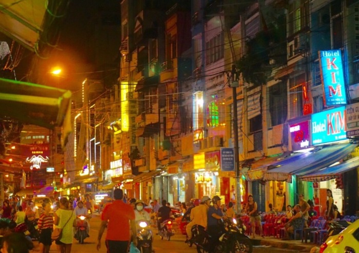 胡志明市景點 胡志明市景點