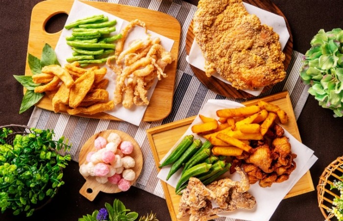 三井outlet台中美食 三井outlet台中美食