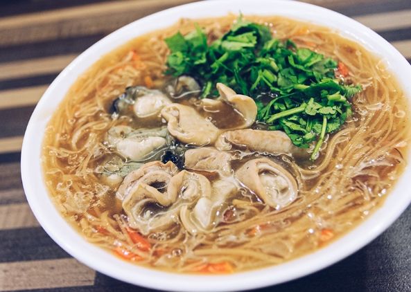 台東五星級飯店