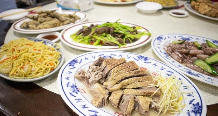 金山美食推薦 金山美食推薦
