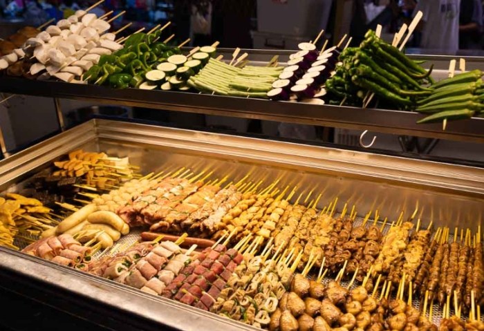 三井outlet台中美食 三井outlet台中美食