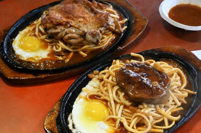 高雄車站美食 高雄車站美食