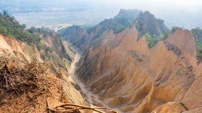 苗栗山上景點 苗栗山上景點
