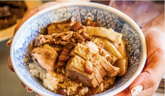 高雄市美食
