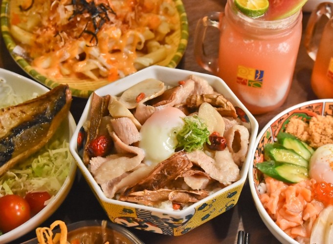 三井outlet台中美食 三井outlet台中美食