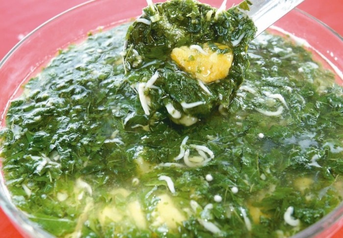 新天地美食 新天地美食