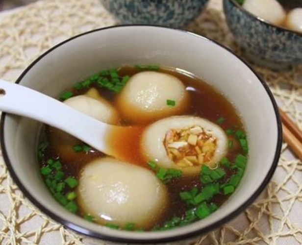 湯圓做法 湯圓做法