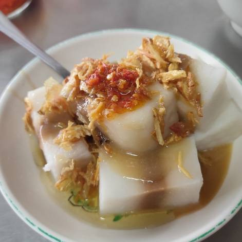 金湖美食