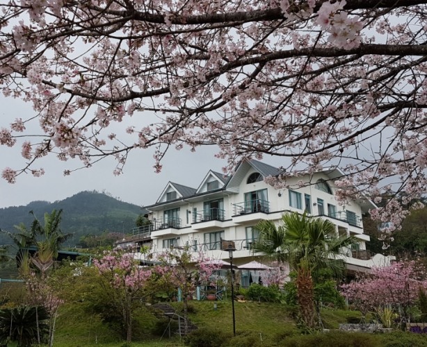 宜蘭太平山住宿 宜蘭太平山住宿