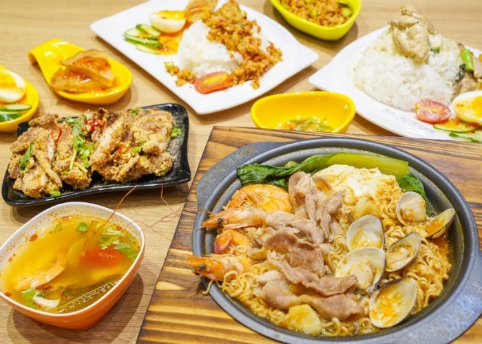 高雄車站美食 高雄車站美食