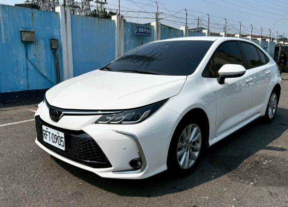 板橋租車