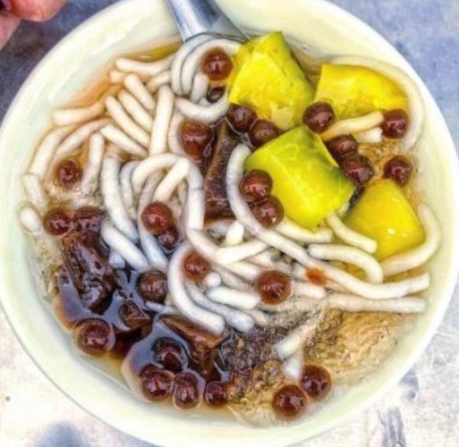 新天地美食 新天地美食