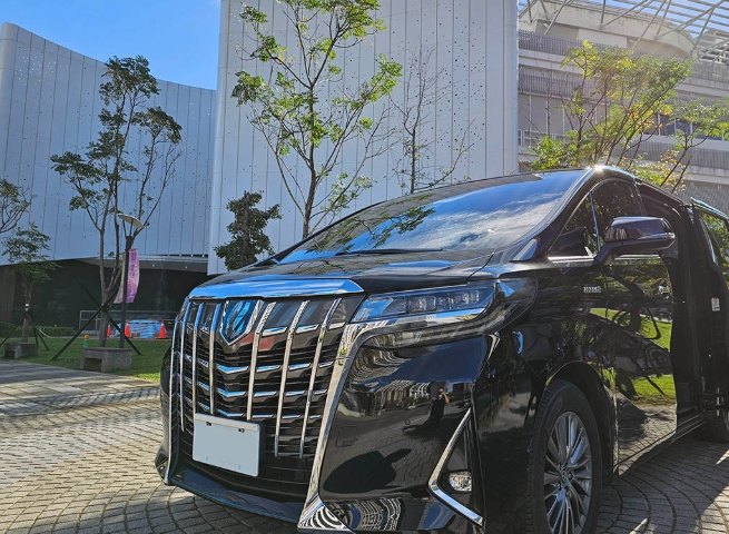 板橋租車
