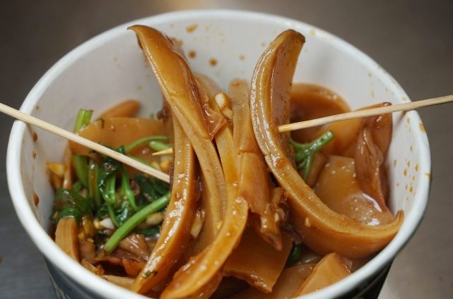 瑞芳美食廣場 瑞芳美食廣場