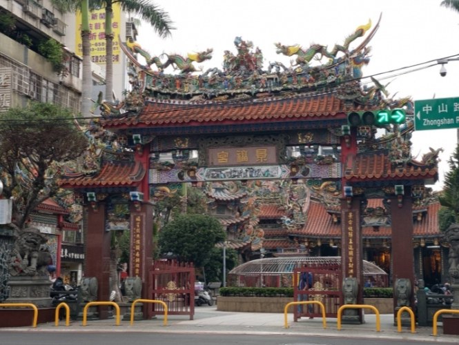 桃園車站景點 桃園車站景點