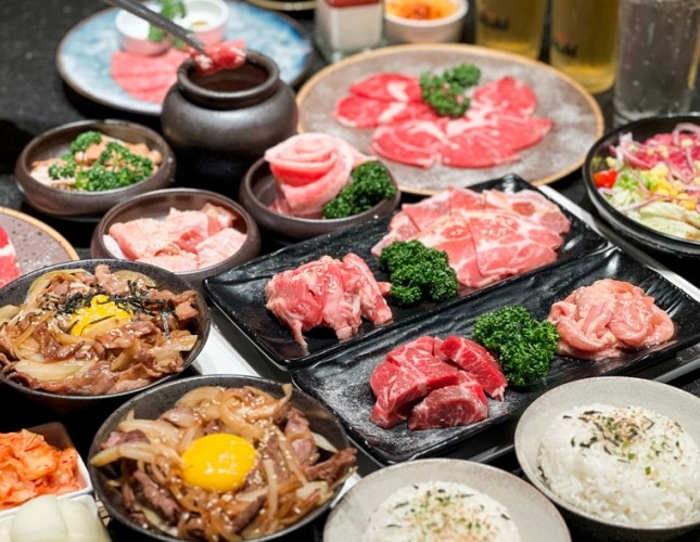 台南燒肉吃到飽 台南燒肉吃到飽