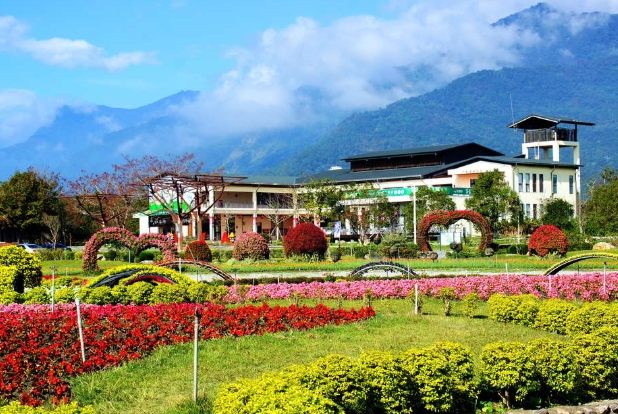 九華山大興善寺 九華山大興善寺