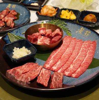 台中吃到飽燒烤 台中吃到飽燒烤