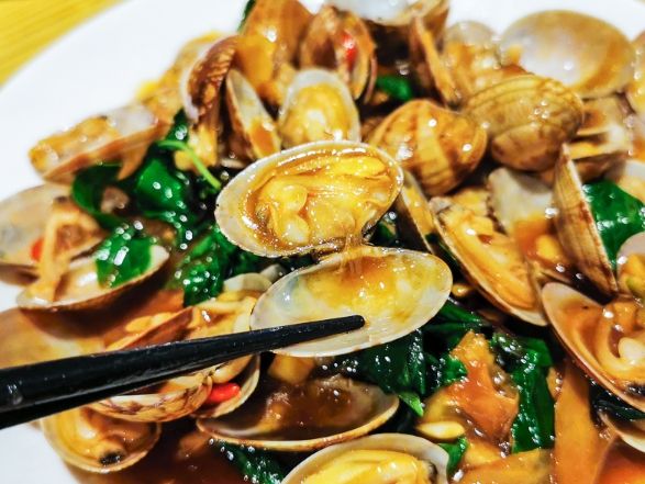 恆春鎮美食