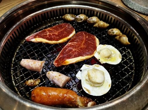 台中吃到飽燒烤 台中吃到飽燒烤