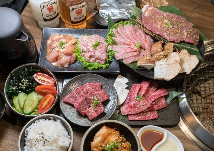 台南燒肉吃到飽 台南燒肉吃到飽